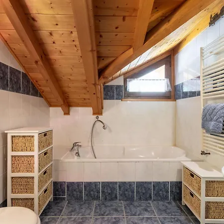 Chalet Le Cosy, Ardent Montriond, Aux Pieds Montriond