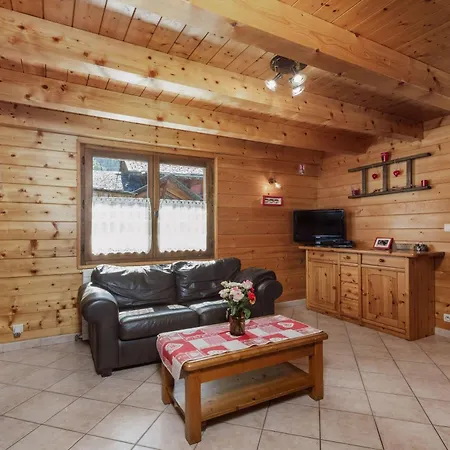 Le Cosy, Ardent Montriond, Aux Pieds *