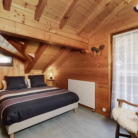 Horská chata Le Cosy, Ardent Montriond, Aux Pieds *
